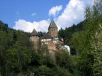 Schlösser und Burgen sehenswerte Ausflugsziele in Deutschland