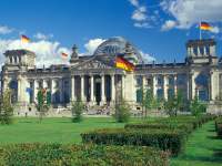 Der Reichstag in Berlin - Sehenswertes in Deutschland