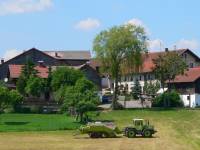 Übernachtung Unterkunft Bauernhofurlaub Deutschland