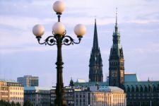 Tourismus und Touristik in Hamburg Ausflugsziele