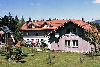 Hund und Herrchen Urlaub Hotel Ansicht Hund und Herrchen Urlaub Hotel Ansicht