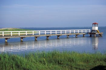 Sehenswertes Deutschland - Urlaub am Meer in Mecklenburg-Vorpommern