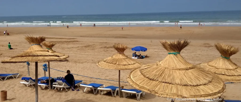 Badeurlaub in Europa Strandurlaub am Meer digital bezahlen