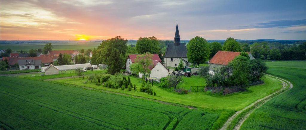 Investition Ferienhaus in Niedersachsen vermieten