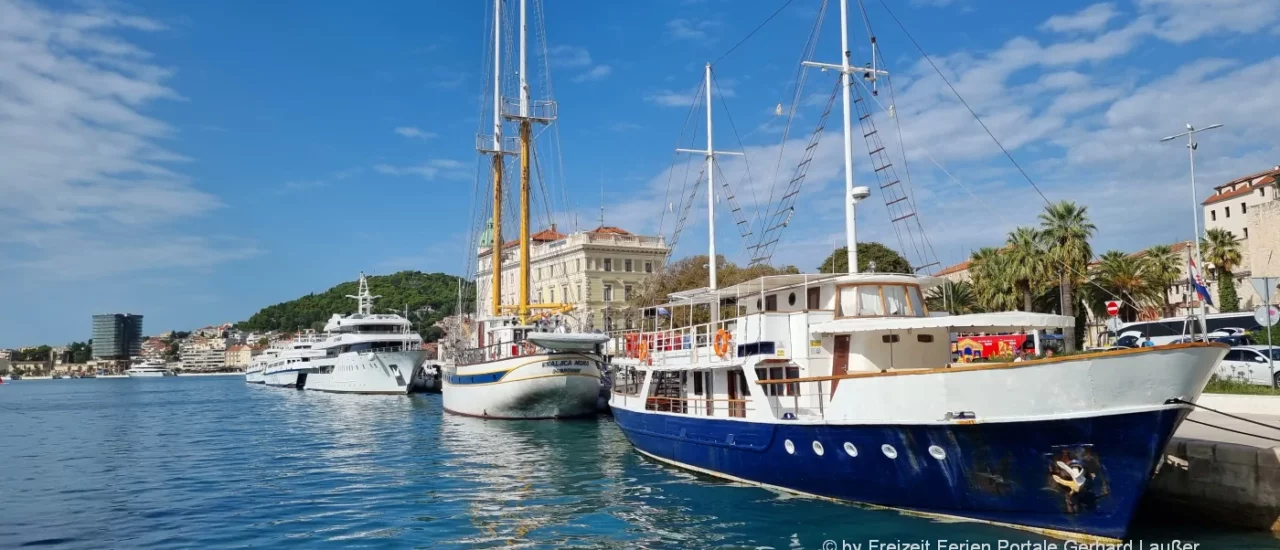 kroatien-split-yachtchartern-hafen-mittelmeer-marina-boot
