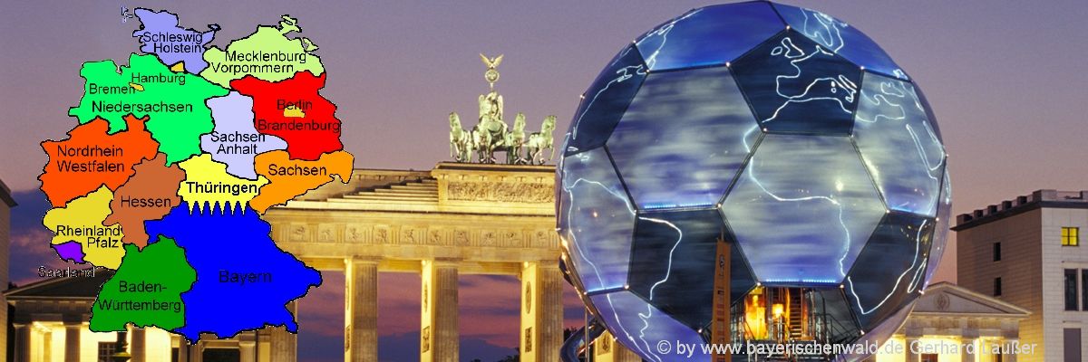 Urlaubsreise in Deutschland buchen Währung zum Bezahlen bei Urlaubsreise in Deutschland
