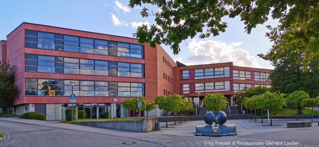 Dezentrale Lüftungsanlagen in Schulen und Universitäten in Bayern